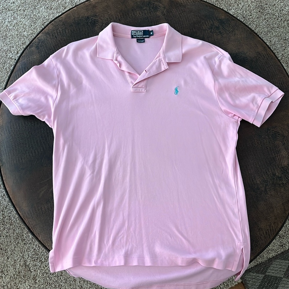 Ralph Lauren Polo shirt size medium